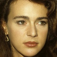 Maruschka Detmers Nøgen