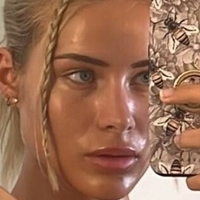 Mary.Bella Nøgen