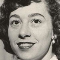 Mary Forbes Nøgen