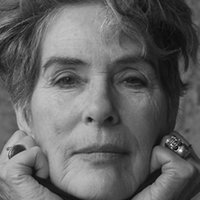 Mary Woronov Nøgen