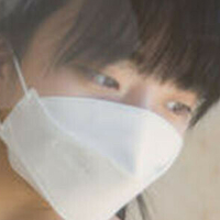 masked_shojo Nøgen