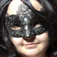 maskedmystique1 Nøgen
