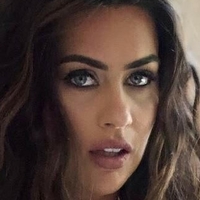 Mattie Breaux Nøgen