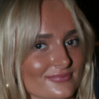 Maude Stafford Nøgen