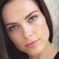 Maxine Schiff Nøgen