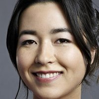 Maya Erskine Nøgen