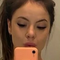 Mayara Salfer Nøgen