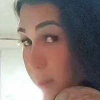 Maylla Miller Nøgen