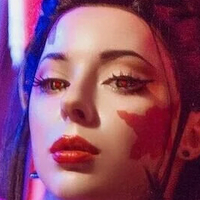 maywedacosplay Nøgen