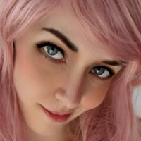 mckennafaith Nøgen