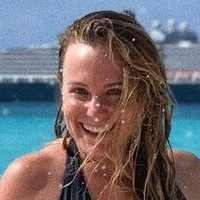 Meagan Gallagher Nøgen