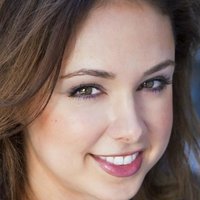 Meg Chambers Steedle Nøgen