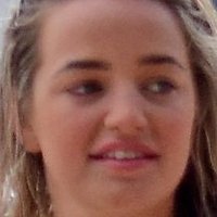 Megan Davison Nøgen