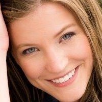 Megan Fuller Nøgen