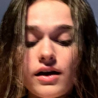Megan Guth Nøgen
