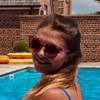 Megan Nicholls Nøgen