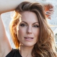 Megan Strand Nøgen