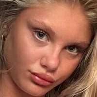 Megancurrierx Nøgen