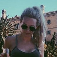 meganmcintosh5 Nøgen