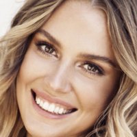 Meghan Flather Nøgen