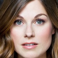 Meghan Heffern Nøgen