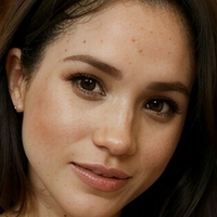 Meghan Markle DeepFake Nøgen