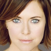 Meghan Maureen McDonough Nøgen