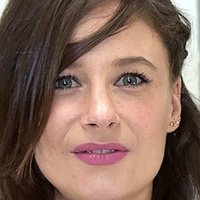 Mélanie Bernier Nøgen