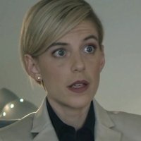 Melanie Brockmann Gaffney Nøgen