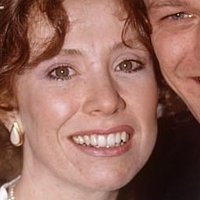 Melanie Hill Nøgen