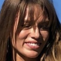 Melanie Ribbe Nøgen