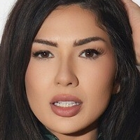 Melanie San Roman Nøgen
