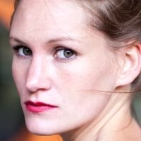 Melanie Seeland Nøgen