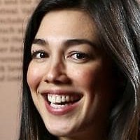 Melanie Vallejo Nøgen