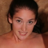 Melanieteenfeet Nøgen