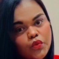 Melina Cruz Nøgen