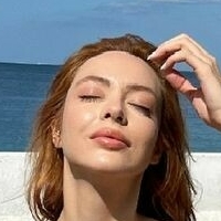 Melis Hazal Karagoz Nøgen