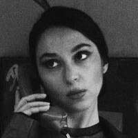 Melisa Aydınalp Nøgen