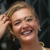 Melisa Dongel Nøgen
