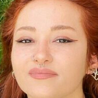 Melisa Güler Nøgen