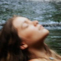 Melissa Breia Nøgen