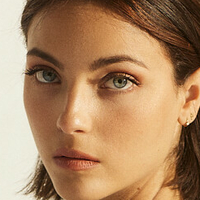 Melissa Canadas Nøgen