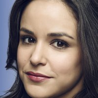 Melissa Fumero Nøgen
