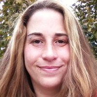 Melissa Hochreiter Nøgen