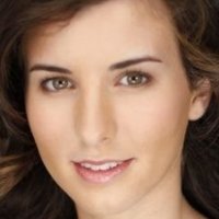 Melissa Johnston Nøgen