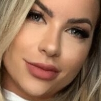 Melissa Lameira Nøgen