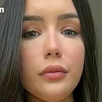 Melissa Limonada Nøgen