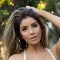 Melissa Molinaro Nøgen