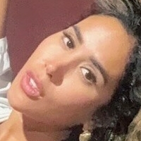 Melissa Paredes Nøgen