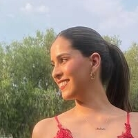 Melissa Reyes Nøgen